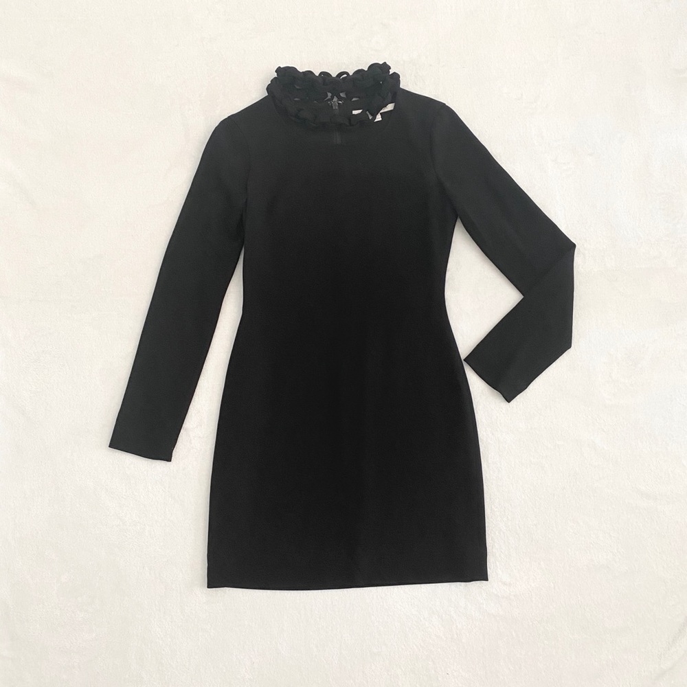 Diane von Furstenberg dress